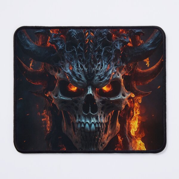 Item preview, Flame Lord 1 designed and sold by Zendragon-Store.