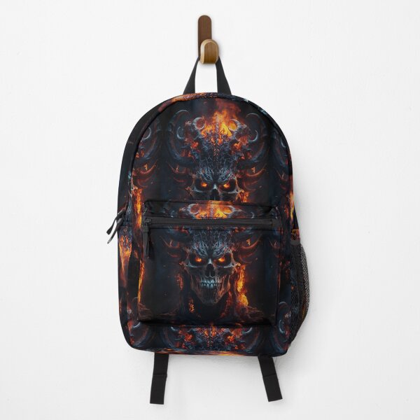 Item preview, Flame Lord 1 designed and sold by Zendragon-Store.