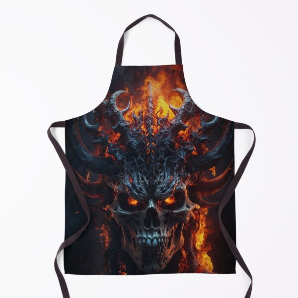 Item preview, Flame Lord 1 designed and sold by Zendragon-Store.