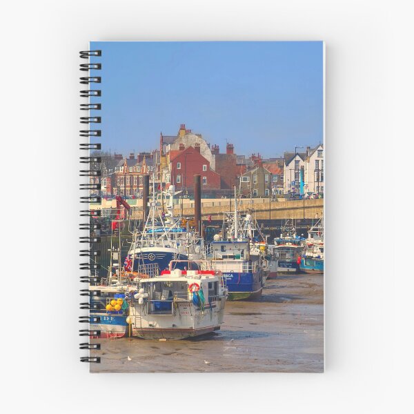 Item preview, Bridlington Harbour  designed and sold by Alisonchambers2.