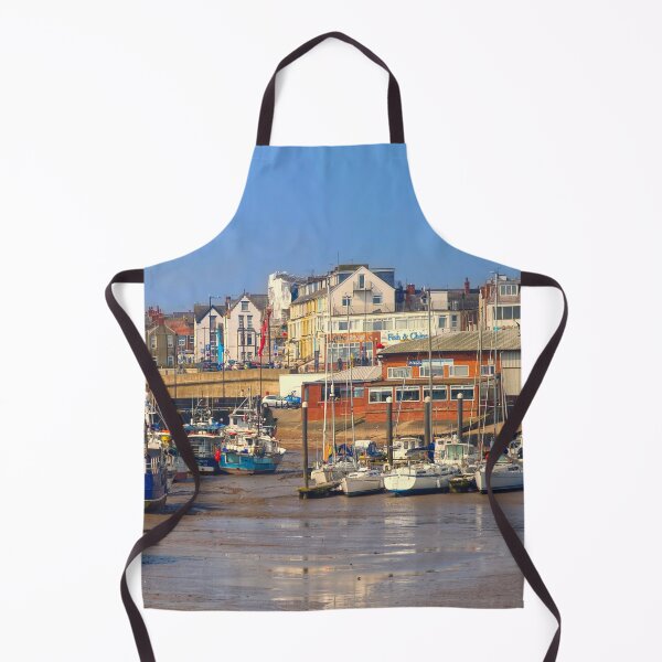 Item preview, Bridlington Harbour designed and sold by Alisonchambers2.