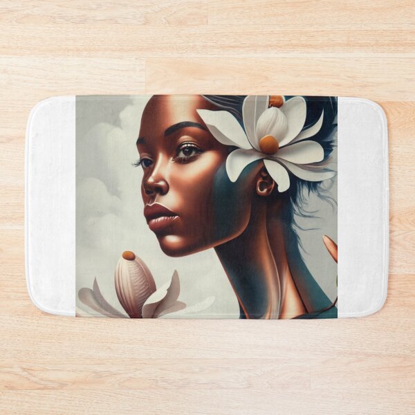Item preview, beautiful face 7 designed and sold by rayo-art.