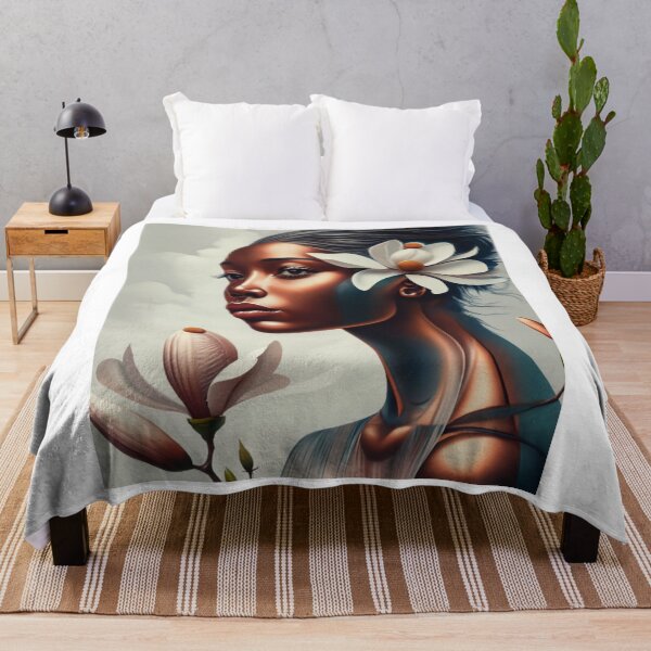 Item preview, beautiful face 7 designed and sold by rayo-art.