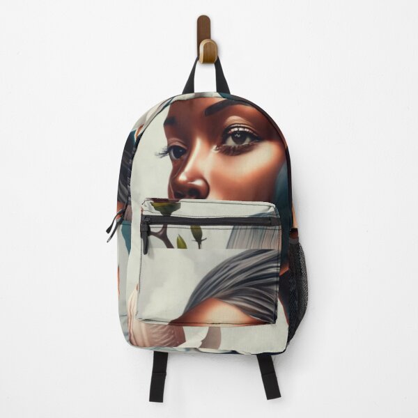 Item preview, beautiful face 7 designed and sold by rayo-art.