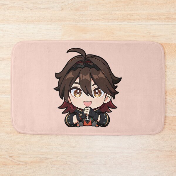 Item preview, Yip Gaming | Genshin Impact designed and sold by Verthalies.