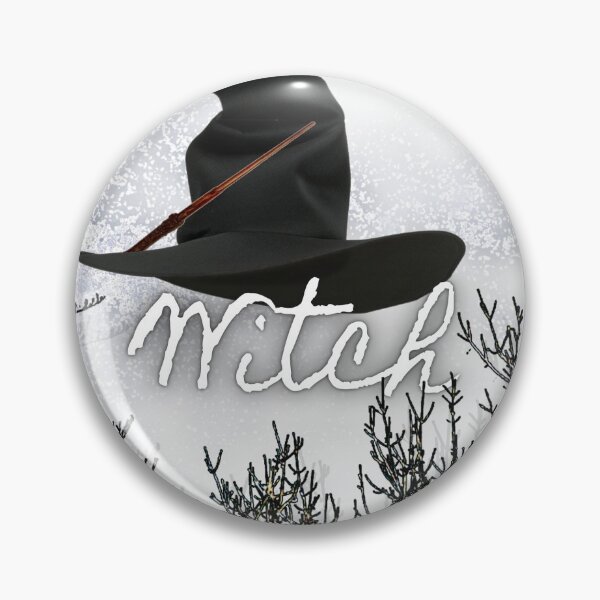 Item preview, WITCH designed and sold by JarredDoll.