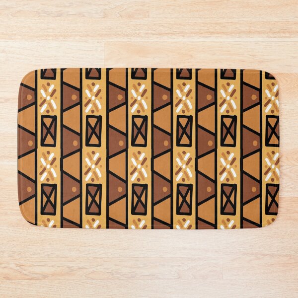 Item preview, Pagne fabric design designed and sold by Wolagno.