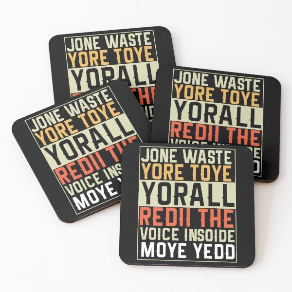 Item preview, Jone Waste Yore Toye Monme Yorall Rediii Groovy design designed and sold by Empiredesigner3.