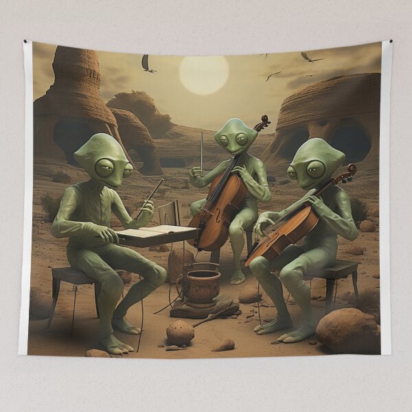 Item preview, Martian Band 3 designed and sold by AstroRisq.
