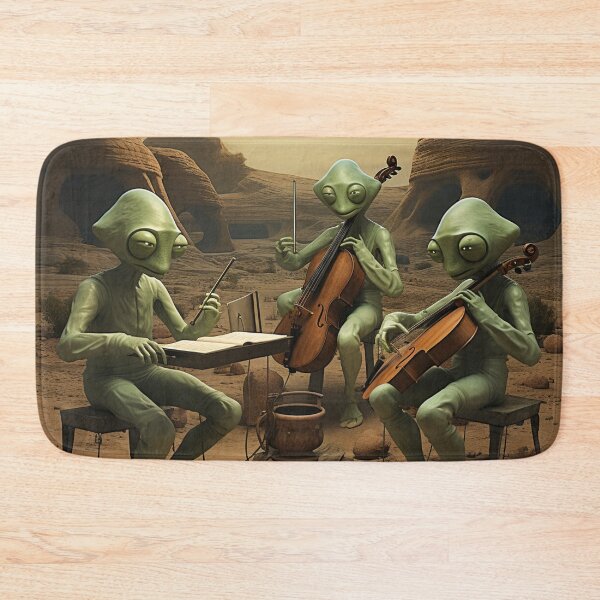Item preview, Martian Band 3 designed and sold by AstroRisq.