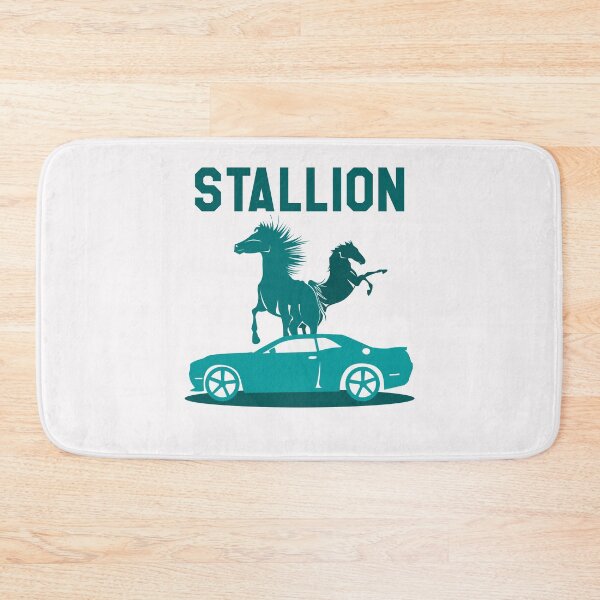Item preview, Modern Marvel: Car and Equine Elegance designed and sold by Stipper Store.