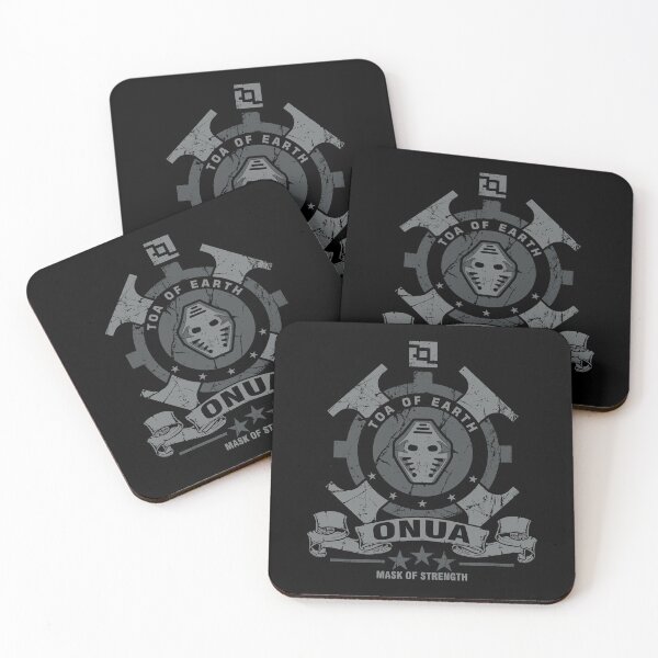 Item preview, ONUA - CREST SHIELD designed and sold by EscanV.