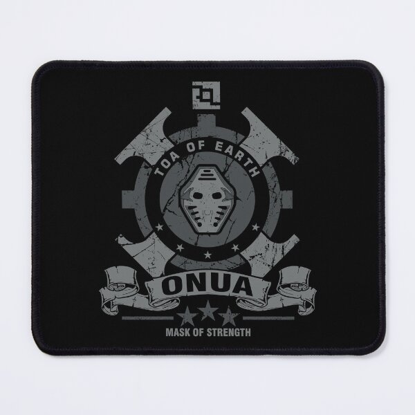 Item preview, ONUA - CREST SHIELD designed and sold by EscanV.