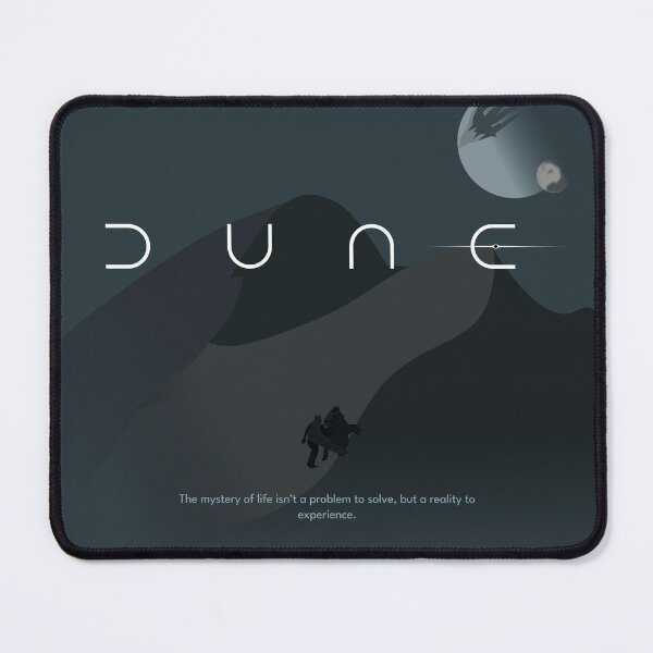 Item preview, Dune - Arrakis Night Outs designed and sold by Teeseas Wave.