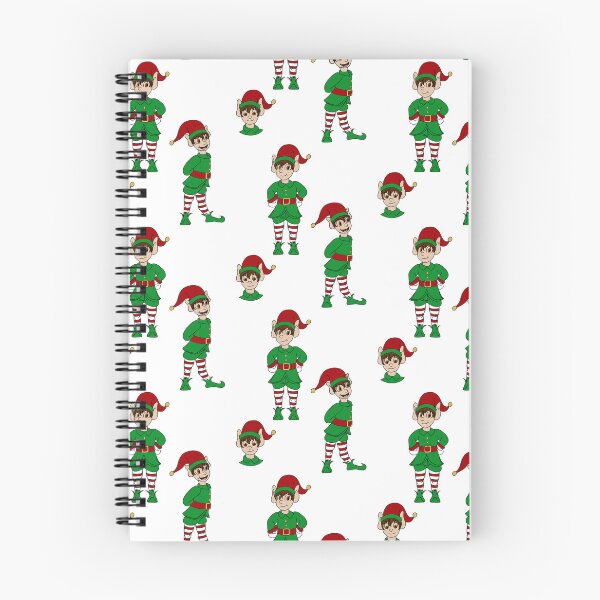 Item preview, Christmas elf designed and sold by dreamtravel.