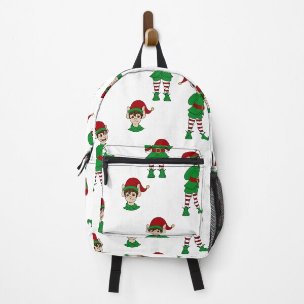 Item preview, Christmas elf designed and sold by dreamtravel.