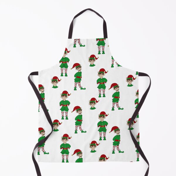 Item preview, Christmas elf designed and sold by dreamtravel.