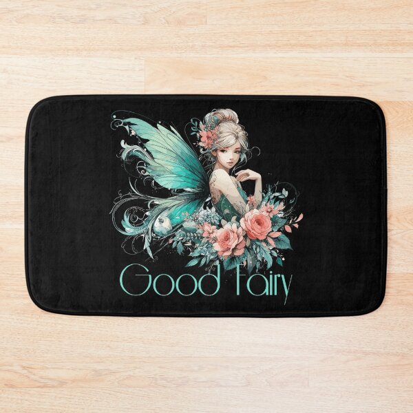 Item preview, Fairy godmother gift designed and sold by Pineapple-Tree.