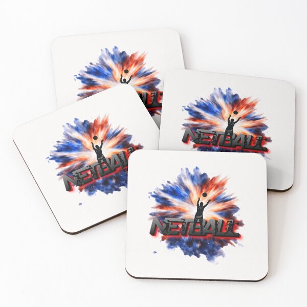Item preview,  England Netball United Kingdom Great Britain England designed and sold by Inayvision.