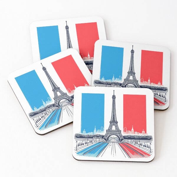 Item preview, Eiffel Tower designed and sold by Shiob-Shirts.