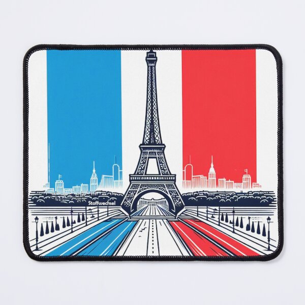 Item preview, Eiffel Tower designed and sold by Shiob-Shirts.
