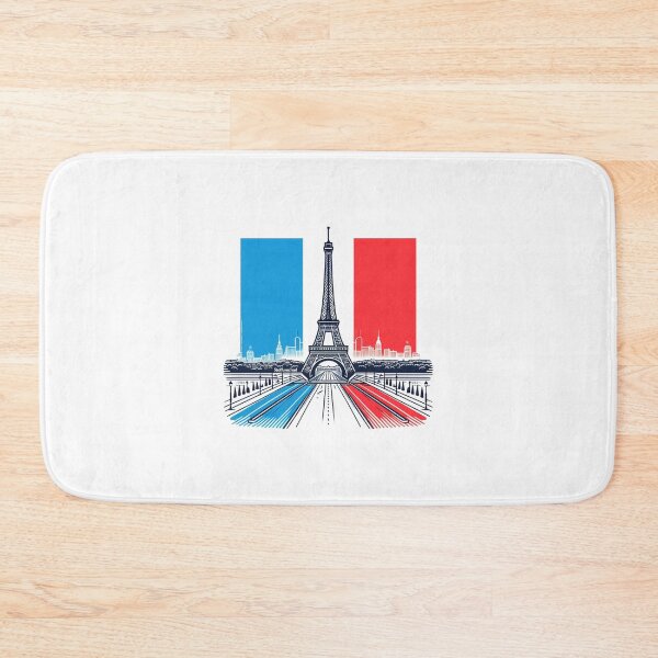 Item preview, Eiffel Tower designed and sold by Shiob-Shirts.