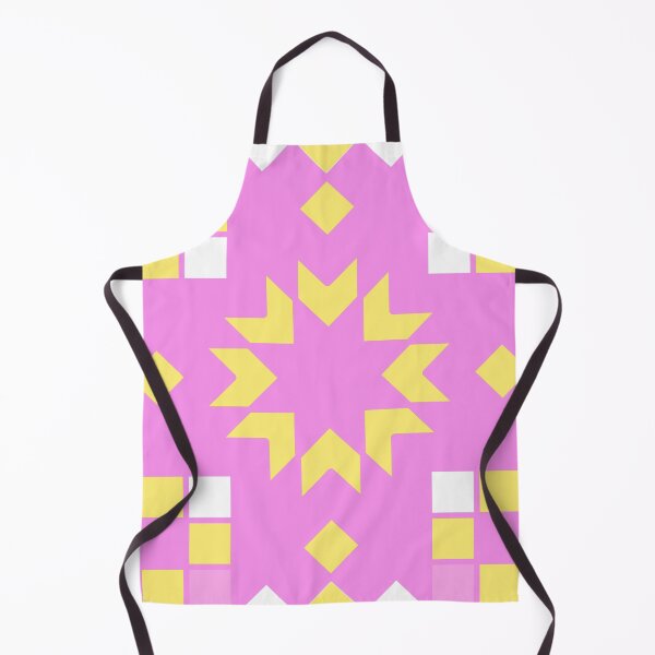 Item preview, Pink quraq pattern designed and sold by Artyerke.