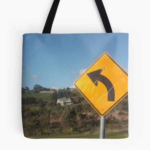 Item preview, Australian Left Sign designed and sold by lizxberry.