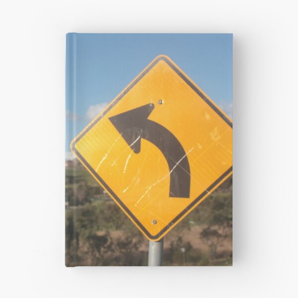 Item preview, Australian Left Sign designed and sold by lizxberry.