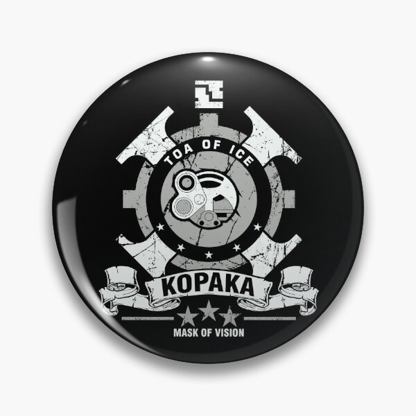 Item preview, KOPAKA - CREST SHIELD designed and sold by EscanV.