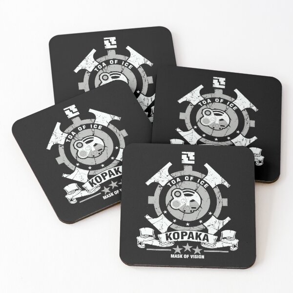 Item preview, KOPAKA - CREST SHIELD designed and sold by EscanV.
