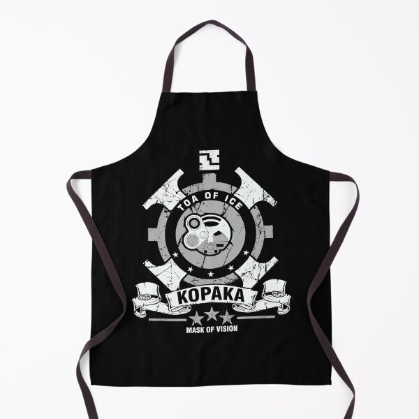 Item preview, KOPAKA - CREST SHIELD designed and sold by EscanV.