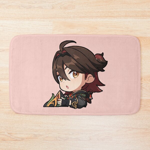 Item preview, Yip Gaming | Genshin Impact designed and sold by Verthalies.