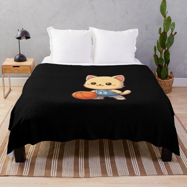 Item preview, Basketball cat baby designed and sold by SOMI SOMI.