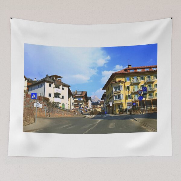 Item preview, Santa Cristina Gherdëina designed and sold by annalisa56.