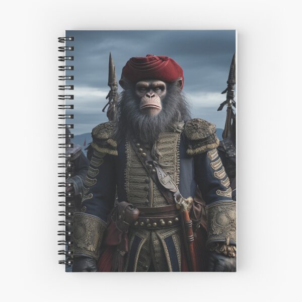 Item preview, Medieval Apes 3 designed and sold by AstroRisq.