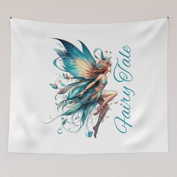 Item preview, Fairy tale gift designed and sold by Pineapple-Tree.