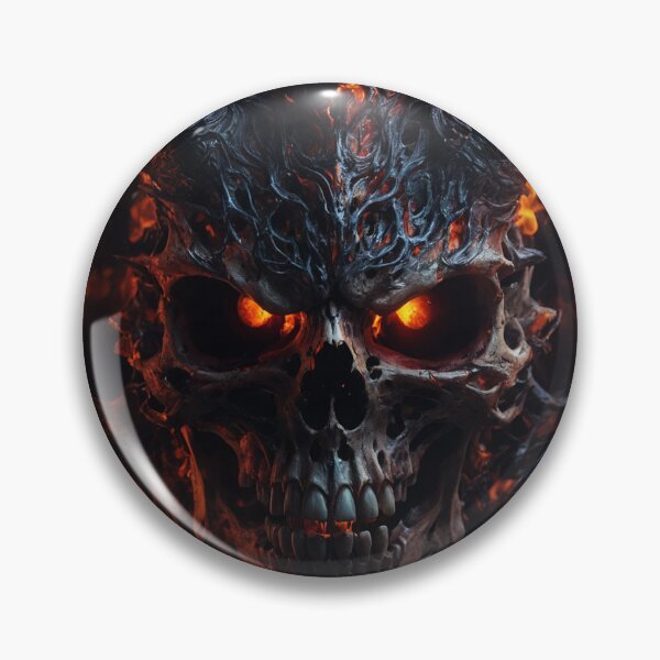 Item preview, Flame Lord 2 designed and sold by Zendragon-Store.