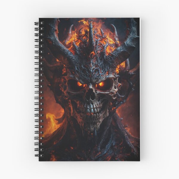 Item preview, Flame Lord 2 designed and sold by Zendragon-Store.