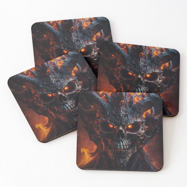 Item preview, Flame Lord 2 designed and sold by Zendragon-Store.
