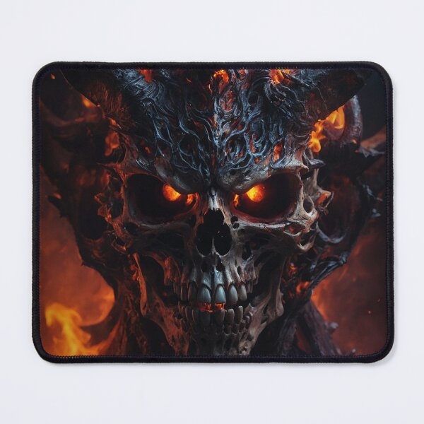Item preview, Flame Lord 2 designed and sold by Zendragon-Store.