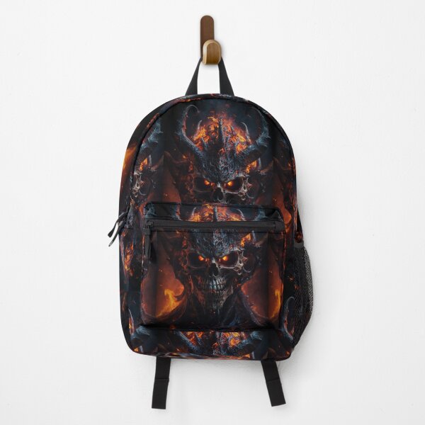 Item preview, Flame Lord 2 designed and sold by Zendragon-Store.