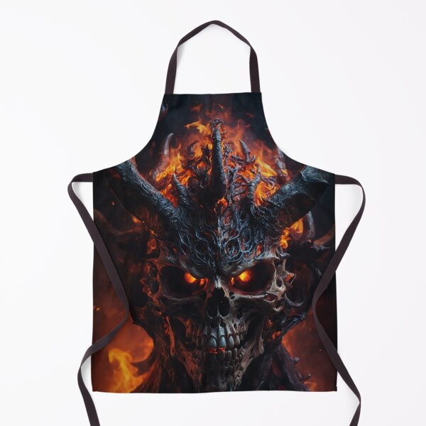 Item preview, Flame Lord 2 designed and sold by Zendragon-Store.