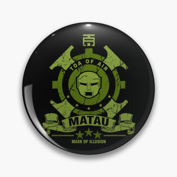 Item preview, MATAU - CREST SHIELD designed and sold by EscanV.
