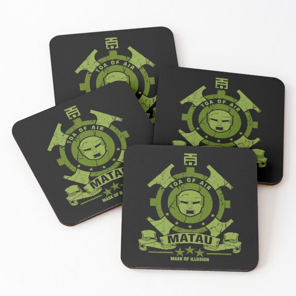 Item preview, MATAU - CREST SHIELD designed and sold by EscanV.