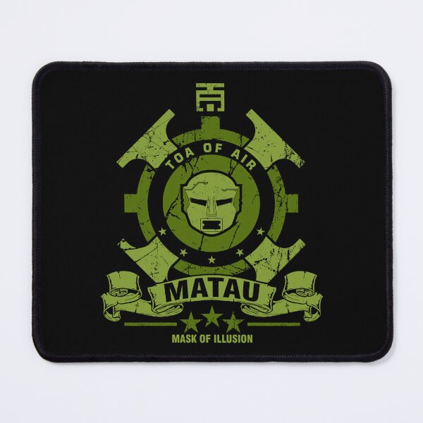 Item preview, MATAU - CREST SHIELD designed and sold by EscanV.