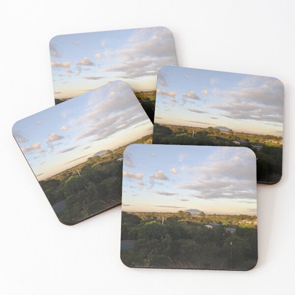 Item preview, Volcano that Peacefully Sleeping designed and sold by digitalartfree.