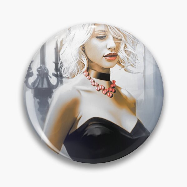Item preview, Elegant Ambiance: Bourbon Room Hostess designed and sold by Sanctum Icons.