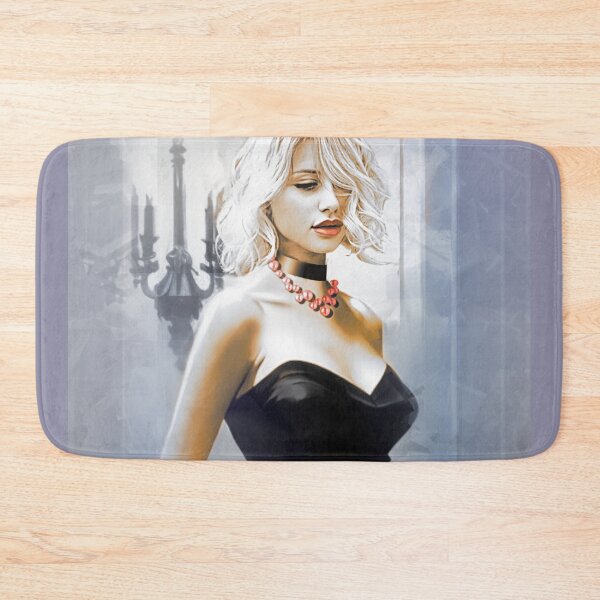 Item preview, Elegant Ambiance: Bourbon Room Hostess designed and sold by Sanctum Icons.
