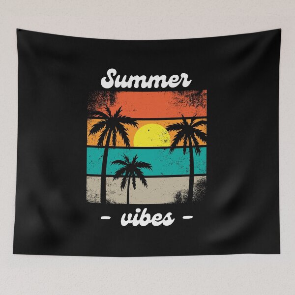 Item preview, Summer vibes  designed and sold by annonthemoon.